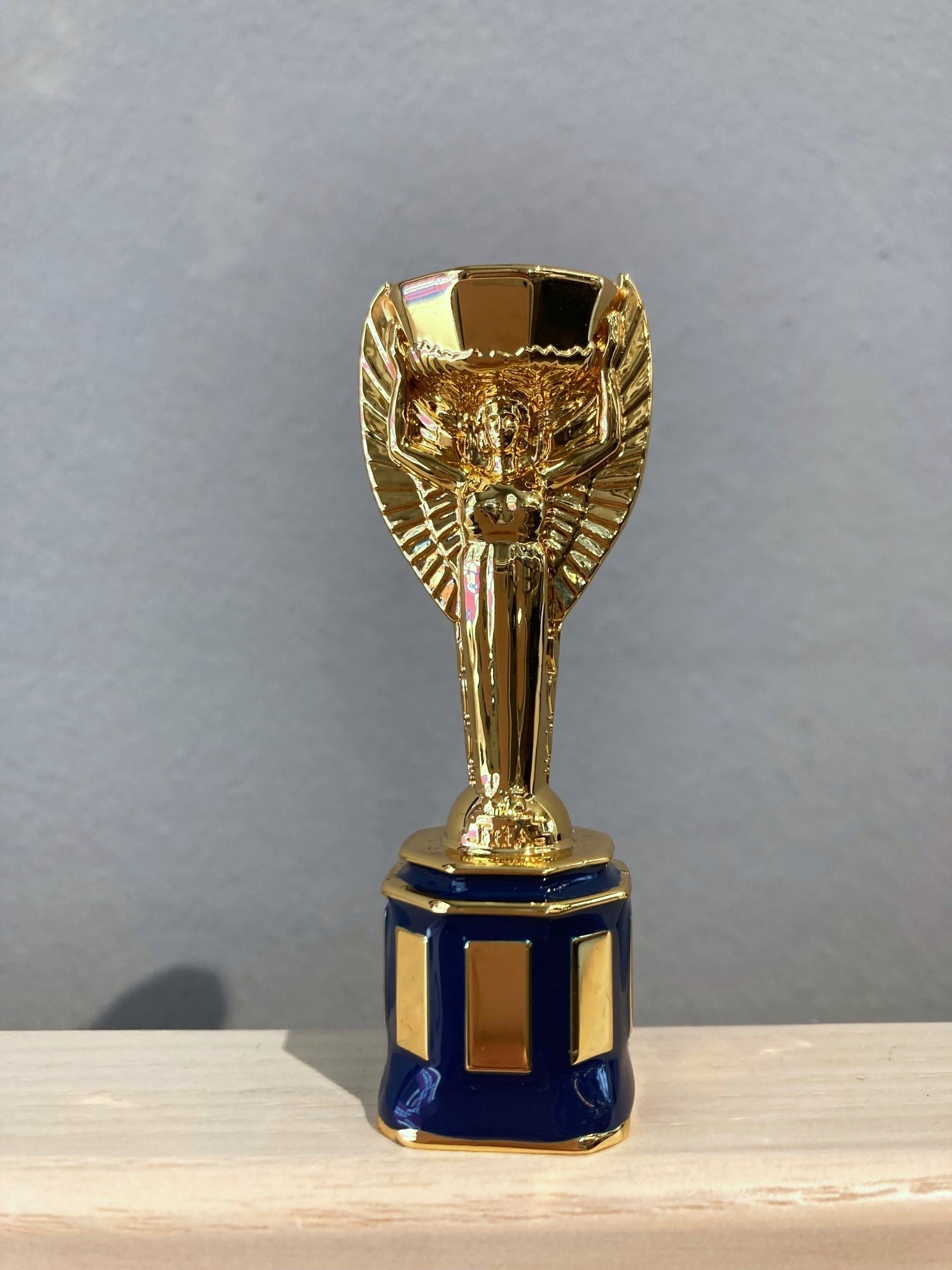 FIFA-Pokal Jules Rimet 70mm