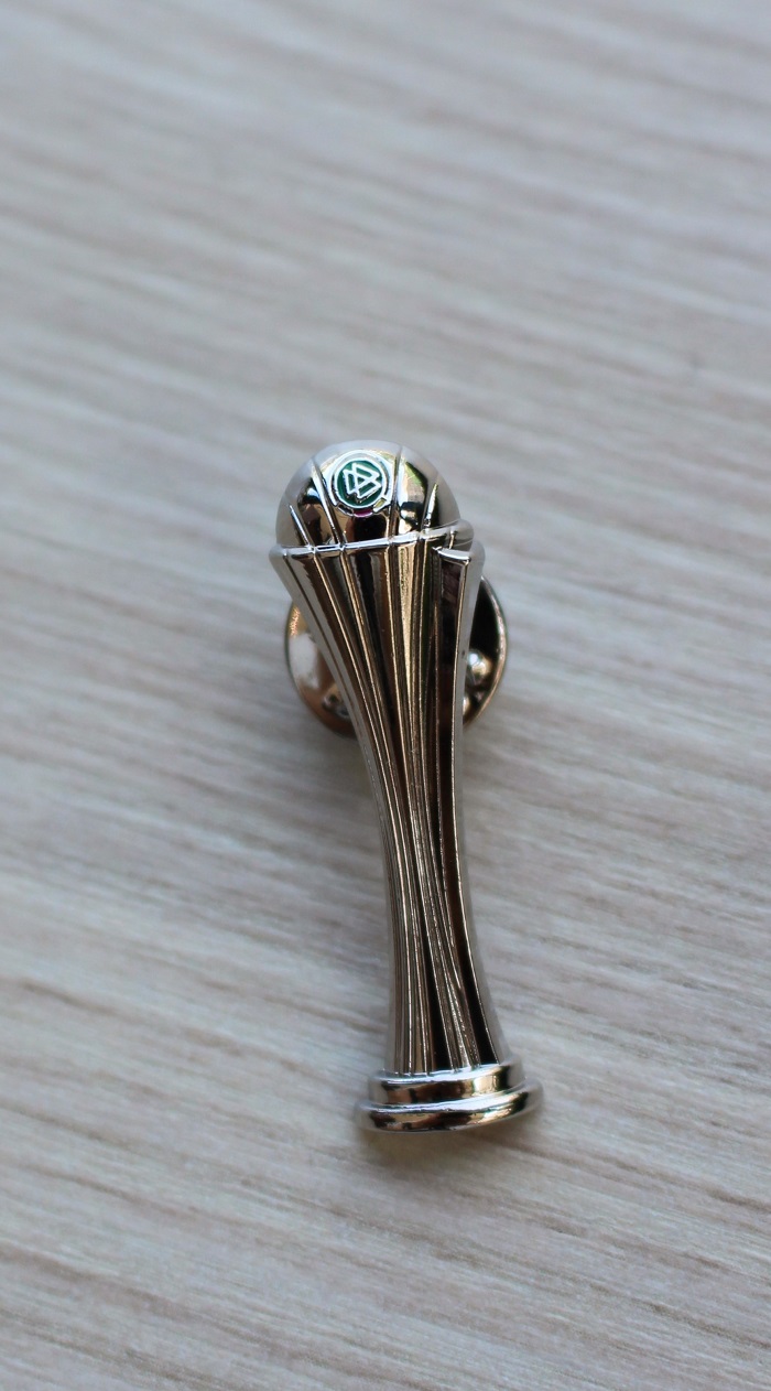 Pin DFB-Pokal Frauen