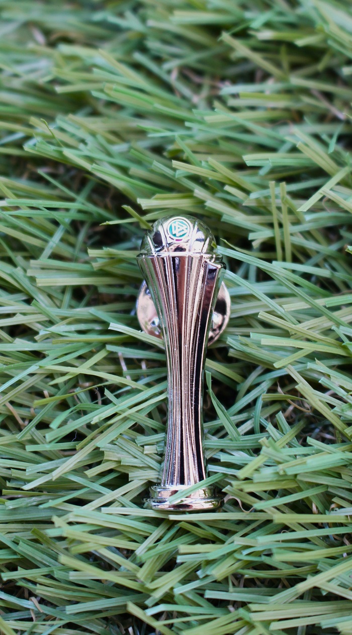 Pin DFB-Pokal Frauen