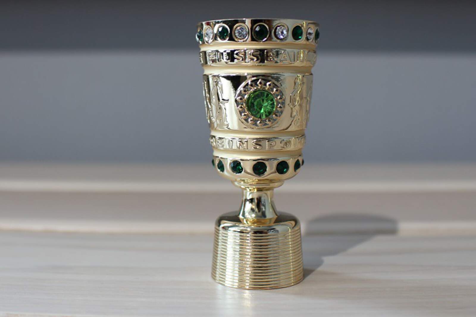 DFB-Pokal 70mm