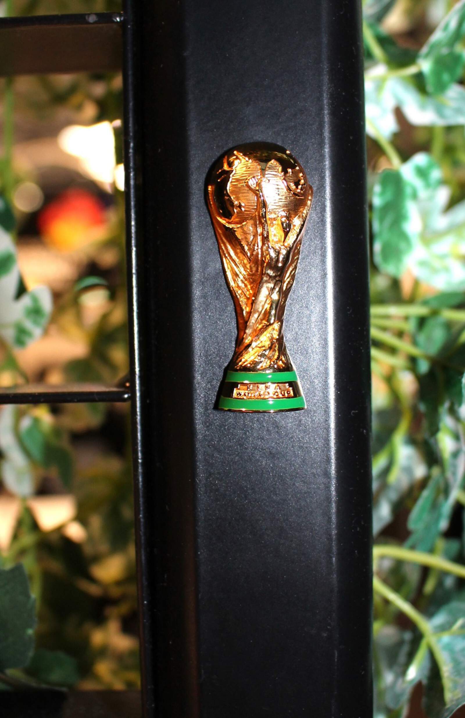 Magnet FIFA-Pokal 