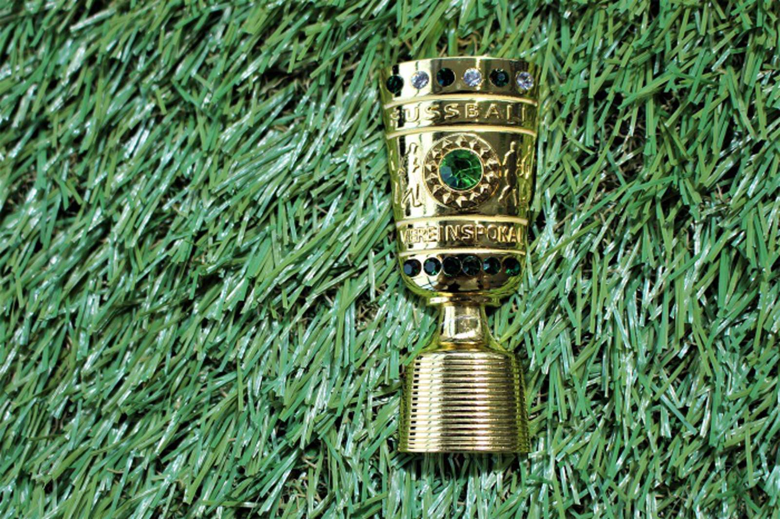 Magnet DFB-Pokal