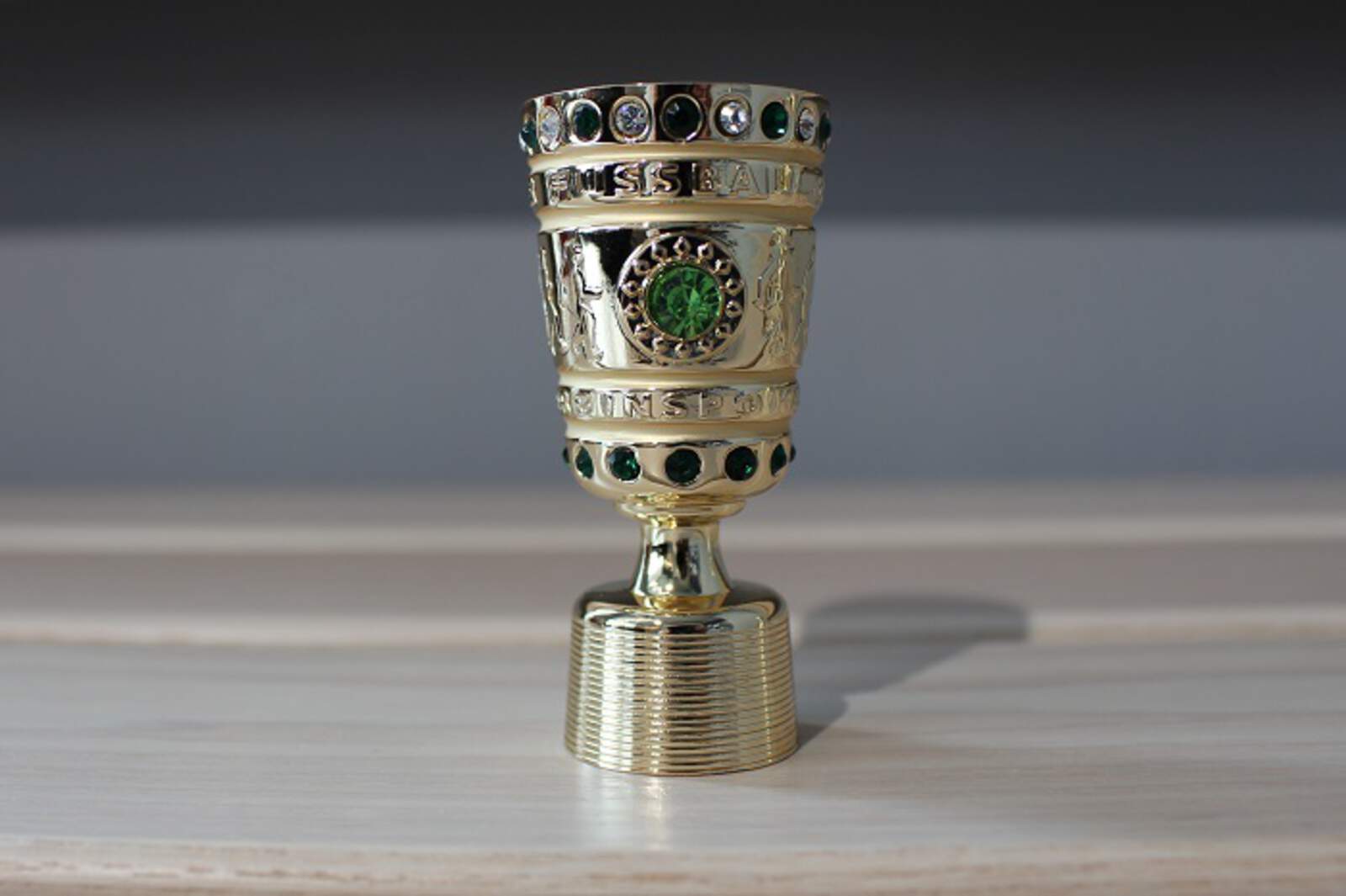 DFB-Pokal 100mm